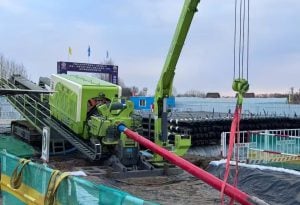 河北非开挖顶管施工经验_通豪建筑18年项目回顾